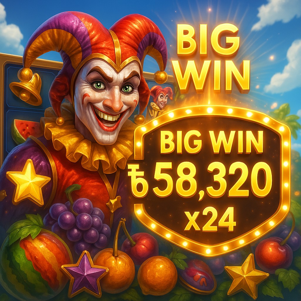 Como Maximize seus Ganhos na Popular Plataforma Brasileira win222 de Caça-níqueis Online