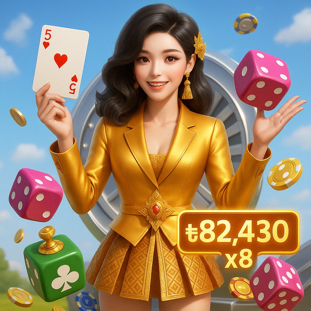 ‘TG55 Bet: uma nova era para os amantes de caça-níqueis online no Brasil’