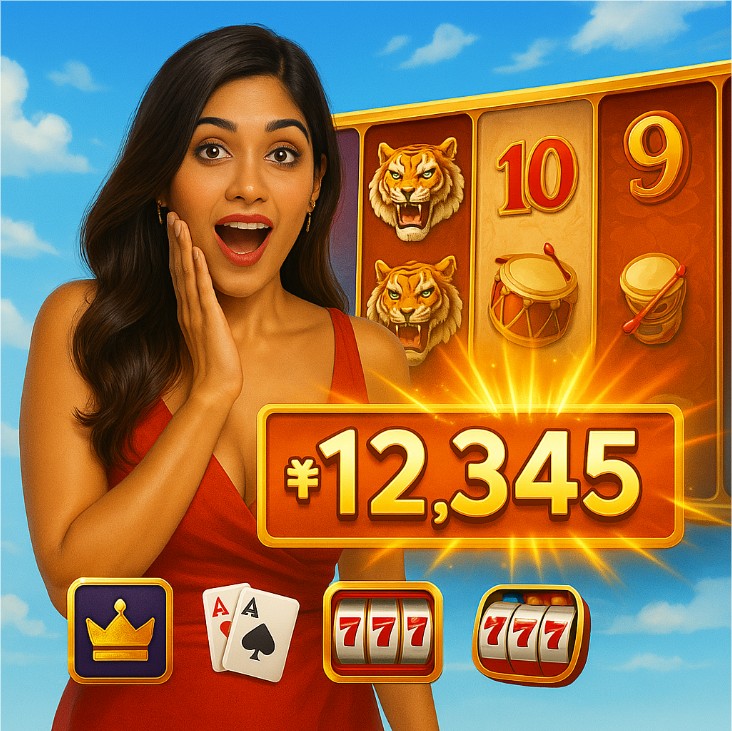 Descubra como ganhar no caça-níqueis do Win222 Casino: tendências e estratégias atualizadas