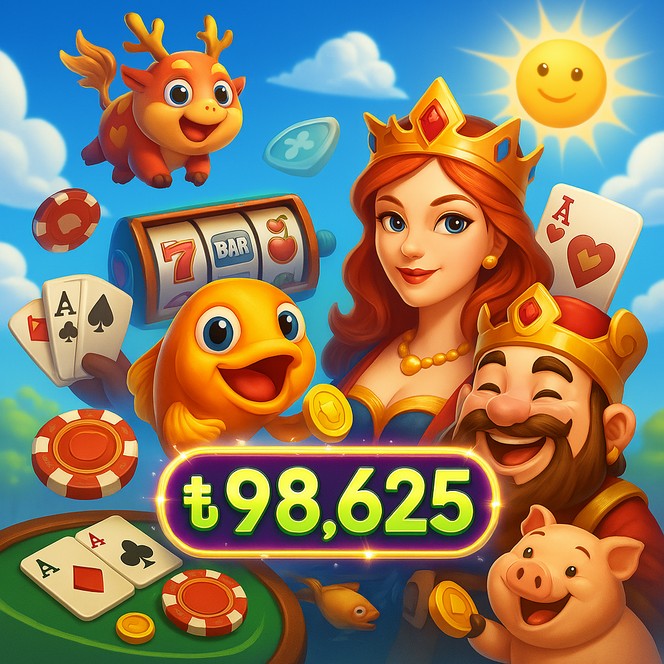 Tendências de mercado em jogos de caça-níqueis online: por que a Win222.com está no topo?